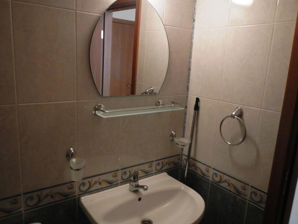 Apartment In Elit 3 Apartcomplex Sunny Beach Room photo