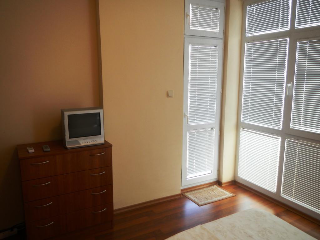 Apartment In Elit 3 Apartcomplex Sunny Beach Room photo